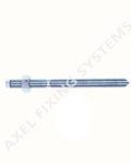 Manufacturers Exporters and Wholesale Suppliers of Chemical Anchor Rod New Delhi Delhi