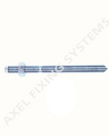 Chemical Anchor Rod Manufacturer Supplier Wholesale Exporter Importer Buyer Trader Retailer in New Delhi Delhi India