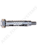 Tam Anchor Manufacturer Supplier Wholesale Exporter Importer Buyer Trader Retailer in New Delhi Delhi India