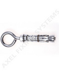 Manufacturers Exporters and Wholesale Suppliers of Eye Hook Anchor New Delhi Delhi