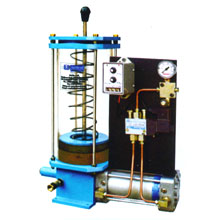 Manufacturers Exporters and Wholesale Suppliers of Pneumatic Grease Pump Faridabad Haryana