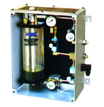 Manufacturers Exporters and Wholesale Suppliers of Oil Mist lubrication Systems Faridabad Haryana