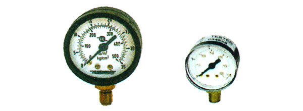 Manufacturers Exporters and Wholesale Suppliers of Pressure Gauge Faridabad Haryana