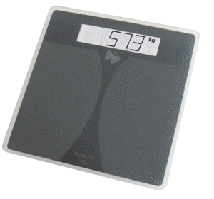 Bathroom Scales