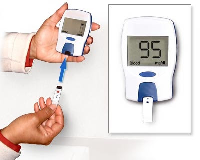 Blood Sugar Checking Machines