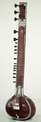 Manufacturers Exporters and Wholesale Suppliers of Student sitar New Delhi Delhi