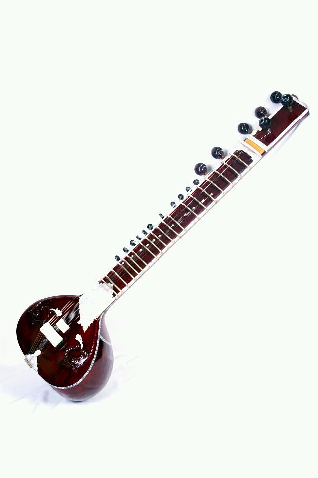 Manufacturers Exporters and Wholesale Suppliers of Ustad VILAYAT KHAN SITAR New Delhi Delhi
