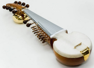 Manufacturers Exporters and Wholesale Suppliers of Sarod-Ustad Ali Akbar style New Delhi Delhi