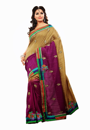 Manufacturers Exporters and Wholesale Suppliers of indian sarees SURAT Gujarat