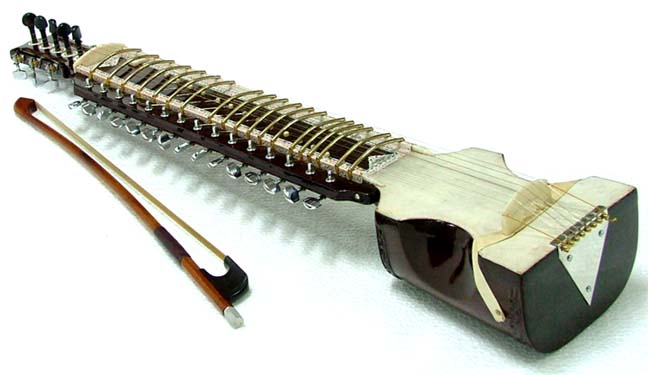 Manufacturers Exporters and Wholesale Suppliers of Acoustic DILRUBA New Delhi Delhi