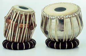 STUDENT TABLA SET