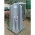 Manufacturers Exporters and Wholesale Suppliers of Mobile Urinal (Four Man) Gurgaon Haryana