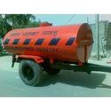 Manufacturers Exporters and Wholesale Suppliers of Water Tanker Gurgaon Haryana