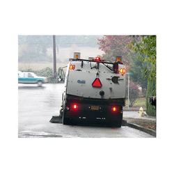 Manufacturers Exporters and Wholesale Suppliers of Road Cleaning Machine Gurgaon Haryana