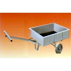 Manufacturers Exporters and Wholesale Suppliers of Hand Cart Gurgaon Haryana