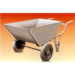 Manufacturers Exporters and Wholesale Suppliers of Wheel Barrow Gurgaon Haryana