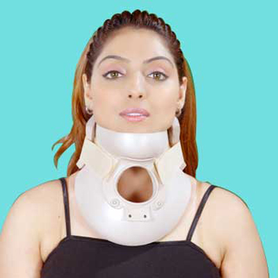 Manufacturers Exporters and Wholesale Suppliers of Cervical Orthosis New delhi Delhi