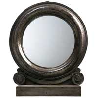 Manufacturers Exporters and Wholesale Suppliers of Wrought Iron Mirror Frames Saharanpur Uttar Pradesh
