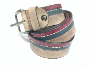 Fashion Leather Belt Manufacturer Supplier Wholesale Exporter Importer Buyer Trader Retailer in Kanpur Uttar Pradesh India