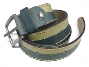 Fashion Leather Belt Manufacturer Supplier Wholesale Exporter Importer Buyer Trader Retailer in Kanpur Uttar Pradesh India