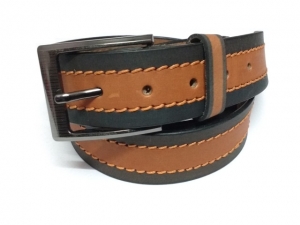 Fashion Leather Belt Manufacturer Supplier Wholesale Exporter Importer Buyer Trader Retailer in Kanpur Uttar Pradesh India