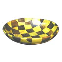 Manufacturers Exporters and Wholesale Suppliers of Wooden Bowls Saharanpur Uttar Pradesh