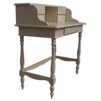 Manufacturers Exporters and Wholesale Suppliers of Antique French Furniture Saharanpur Uttar Pradesh