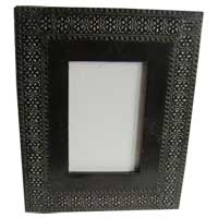 Manufacturers Exporters and Wholesale Suppliers of Embossed Picture Frame Saharanpur Uttar Pradesh