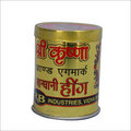 Manufacturers Exporters and Wholesale Suppliers of Shri Krishna Hing (20g Dibbi) Hathras Uttar Pradesh