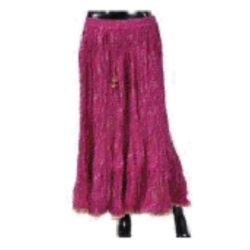 Manufacturers Exporters and Wholesale Suppliers of Skirt Uttarakhand Uttarakhand