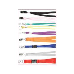 Lanyards