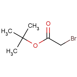Manufacturers Exporters and Wholesale Suppliers of tert-Butyl bromoacetate Yancheng tert-Butyl bromoacetate