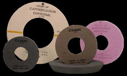 Manufacturers Exporters and Wholesale Suppliers of Cylindrical Grinding Wheel Ludhiana Punjab