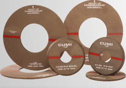 Manufacturers Exporters and Wholesale Suppliers of Flute Grinding Wheel Ludhiana Punjab