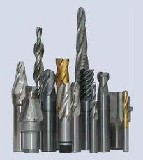 HSS Carbide Cutting Tools Manufacturer Supplier Wholesale Exporter Importer Buyer Trader Retailer in Ludhiana Punjab India
