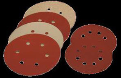 Manufacturers Exporters and Wholesale Suppliers of Paper Discs Ludhiana Punjab