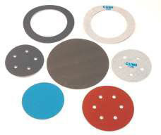 Manufacturers Exporters and Wholesale Suppliers of Cloth Discs Ludhiana Punjab