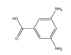 Diaminobenzoic acid Manufacturer Supplier Wholesale Exporter Importer Buyer Trader Retailer in shanghai  China