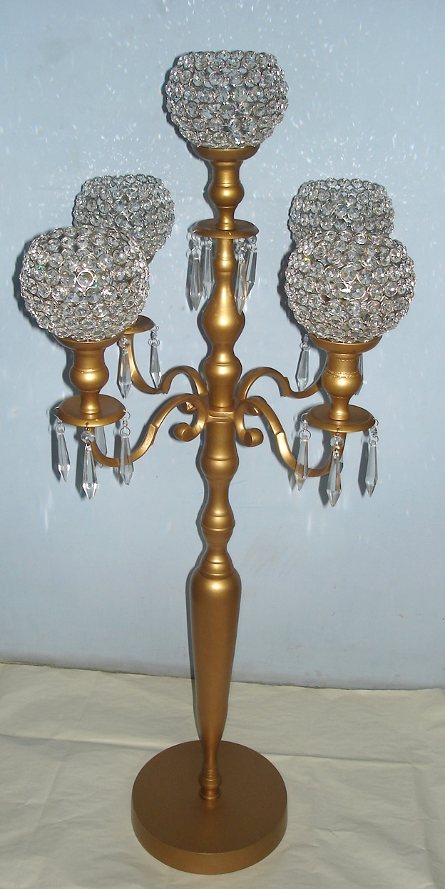 Candelabra