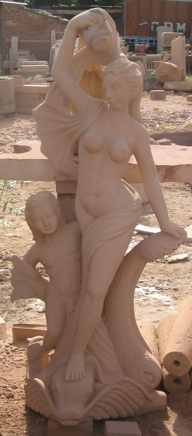 Manufacturers Exporters and Wholesale Suppliers of Statues Agra Madhya Pradesh