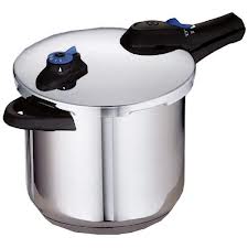 Cooker
