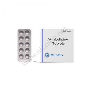 Manufacturers Exporters and Wholesale Suppliers of Amlodipine Mumbai Maharashtra