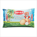 Manufacturers Exporters and Wholesale Suppliers of Cookies Coconut 400g  Delhi