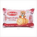 Manufacturers Exporters and Wholesale Suppliers of Cookies Tooty Fruity 400g  Delhi