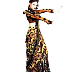 Sarees (d.no. 1223 A )