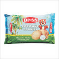Manufacturers Exporters and Wholesale Suppliers of Cookies Coconut 400g New Delhi Delhi