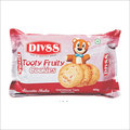 Manufacturers Exporters and Wholesale Suppliers of Cookies Tooty Fruity 400g New Delhi Delhi