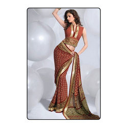 Sarees (d.no. 1220 C )