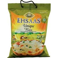 Non Woven Rice Bags Manufacturer Supplier Wholesale Exporter Importer Buyer Trader Retailer in Kadi Gujarat India
