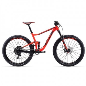 Manufacturers Exporters and Wholesale Suppliers of Giant Anthem SX 2 27.5 Bike 2017 Singapore 